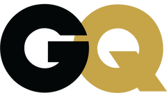 GQ magazine logo 