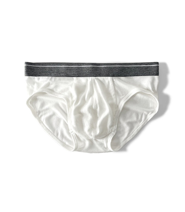 Modal Spandex super soft brief underwear by badami and co